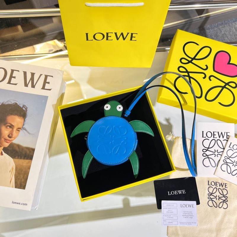 Loewe Bags Accessories